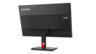 Lenovo monitor ThinkVision S24i-30, 23.8" FHD IPS, 100Hz, 4ms, 250 nits, HDMI, VGA, VESA