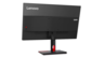 Lenovo monitor ThinkVision S24i-30, 23.8" FHD IPS, 100Hz, 4ms, 250 nits, HDMI, VGA, VESA