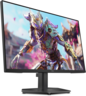 Dell monitor SE2426HG Gaming, 24" FHD IPS, 240Hz, 0.5ms, 300 nits, FreeSync Premium, HDR10, 2x HDMI 2.1, DP, VESA