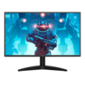 AOC monitor 24B36X Gaming, 23.8" FHD IPS, 144Hz, 0.5ms, HDR10, Adaptive Sync, HDMI, DP, Audio Out, VESA