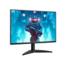AOC monitor 24B36X Gaming, 23.8" FHD IPS, 144Hz, 0.5ms, HDR10, Adaptive Sync, HDMI, DP, Audio Out, VESA
