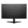 AOC monitor 24B36X Gaming, 23.8" FHD IPS, 144Hz, 0.5ms, HDR10, Adaptive Sync, HDMI, DP, Audio Out, VESA