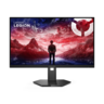 Lenovo monitor 27QD-10, 27" QHD IPS, 240Hz, 0.5ms, 300 nits, FreeSync Premium, G-Sync Compatible, HDR10, 2x HDMI, DP, USB-C, Full Ergo, VESA