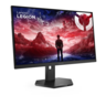 Lenovo monitor 27QD-10, 27" QHD IPS, 240Hz, 0.5ms, 300 nits, FreeSync Premium, G-Sync Compatible, HDR10, 2x HDMI, DP, USB-C, Full Ergo, VESA