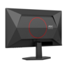 AOC monitor 25G42E Gaming, 24.5" FHD Fast IPS, 180Hz, 0.5ms MPRT, 300 nits, Adaptive Sync, HDR10, HDMI, DP, Audio Out, VESA