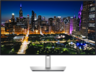 Dell monitor UltraSharp U3225QE, 31.5" 4K UHD IPS Anti-Glare, 120Hz, 5ms, 600 nits, DisplayHDR 600, HDMI, DP, Thunderbolt 4, USB-C, USB Hub, RJ-45, Audio Out, Full Ergo, VESA