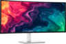 Dell monitor S3425DW, 34" WQHD VA Curved, 120Hz, 1ms, 300 nits, FreeSync Premium, HDR10, 2x HDMI, USB-C, USB Hub, zvučnici, VESA