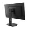 Lenovo monitor 27Q-10 Gaming, 27" QHD QD-OLED, 240Hz, 0.03ms, 400 nits, HDMI, DP, Full Ergo, VESA