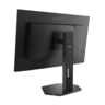 Lenovo monitor 27Q-10 Gaming, 27" QHD QD-OLED, 240Hz, 0.03ms, 400 nits, HDMI, DP, Full Ergo, VESA
