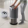 Dyson pročišćivač zraka Big + Quiet Formaldehyde BP02 White/Satin Silver