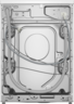 Bosch mašina za veš WAN28164BY