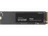 Crucial SSD P310 500GB PCIeM.2;6600/3550 MB/s