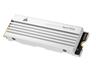 Corsair SSD 2TB M.2,MP600 Elite7000/6500MB/s, Heatsink, PS5