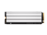 Corsair SSD 2TB M.2,MP600 Elite7000/6500MB/s, Heatsink, PS5