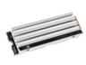 Corsair SSD 2TB M.2,MP600 Elite7000/6500MB/s, Heatsink, PS5