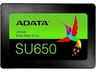 Adata SSD 240GB 2,5" SU650 520MB/s read, 450MB/s writeSATA
