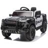 Auto na akumulator B/O 2210027-4R policijski džip za djecu 12V sa daljinskim upravljačem