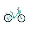 Dječiji bicikl 20” Master CB23 – zeleno bijeli