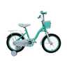 Dječiji bicikl 16” Master CB23 – zeleno bijeli