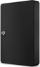 Seagate Expansion HDD 4TB ext USB 3.0, Black, eksterni hard disk