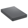 Seagate Basic 2TB external 2.5" USB 3.0, Black, eksterni hard disk