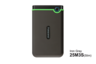 Transcend HDD 4TB StoreJet M3 Portable, USB 3.1, anti-shock, Iron Gray, eksterni hard disk