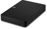 Seagate Expansion HDD 1TB ext USB 3.0, Black, eksterni hard disk
