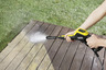 KARCHER Perač visokim pritiskom K4 Power Control Flex Home Wood 1.324-306.0