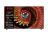 TCL QD Mini LED televizor 98C8K, 4K Ultra HD, Smart, Google TV, 144 Hz VRR, ZeroBorder™, CrystGlow WHVA panel, Audio od Bang & Olufsena, HDR 5000 nita, zatamnjenje do 3840 zona