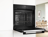 Bosch pećnica HBA572BB4