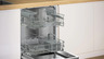 Bosch perilica posuđa SMV4HTX11E