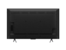TCL QD-Mini LED televizor 50C6K, 4K Ultra HD, Smart TV, Google TV, 144 Hz VRR, ONKYO 2.1 Hi-Fi sistem, AiPQ Pro procesor, Ultra tanki dizajn