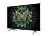 TCL QD-Mini LED televizor 50C6K, 4K Ultra HD, Smart TV, Google TV, 144 Hz VRR, ONKYO 2.1 Hi-Fi sistem, AiPQ Pro procesor, Ultra tanki dizajn