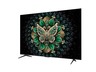 TCL QD-Mini LED televizor 85C6K, 4K Ultra HD, Smart TV, Google TV, 144 Hz VRR, ONKYO 2.1 Hi-Fi sistem, AiPQ Pro procesor, Ultra tanki dizajn