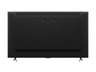 TCL QD-Mini LED televizor 85C6K, 4K Ultra HD, Smart TV, Google TV, 144 Hz VRR, ONKYO 2.1 Hi-Fi sistem, AiPQ Pro procesor, Ultra tanki dizajn