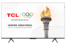 TCL QD MiniLED televizor 55C6KS 4K QD-Mini LED televizor, 4K Ultra HD, Smart TV, Google TV, AiPQ procesor, ONKYO 2.1 Hi-Fi sistem, HVA panel, Ultra tanki dizajn