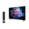 TCL LED televizor 50V6C, AiPQ procesor, 4K HDR, Google OS, HDR10, Smart TV, HVA panel,  Dolby Audio