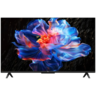 TCL LED televizor 50V6C, AiPQ procesor, 4K HDR, Google OS, HDR10, Smart TV, HVA panel,  Dolby Audio