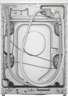 Bosch mašina za veš WGB256A6BY