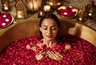RITUALS The Ritual Of Ayurveda Poklon Set neseser – set za njegu tijela i kose