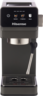 HISENSE aparat za kafu HESCM20LP, ručni, 1450 W, 20 bar