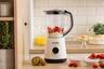 GORENJE blender B500BW, 500 W, plastična posuda