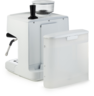 GORENJE aparat za kafu GSACM20W, 1550 W, 2.5 L, posuda za mlijeko 350 ml