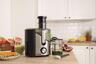 GORENJE sokovnik JC400BE, 400 W, XL otvor, crni