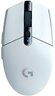 Logitech gaming miš G305 LIGHTSPEED white