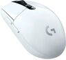Logitech gaming miš G305 LIGHTSPEED white