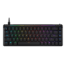 ASUS gaming tastatura ROG FALCHION ACE 75HE/BK/V2/US/PBT