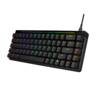 ASUS gaming tastatura ROG FALCHION ACE 75HE/BK/V2/US/PBT