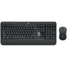 Logitech tastatura+miš MK540 Wireless US