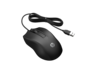 HP miš 105 Black Wired Mouse, 822M9UT